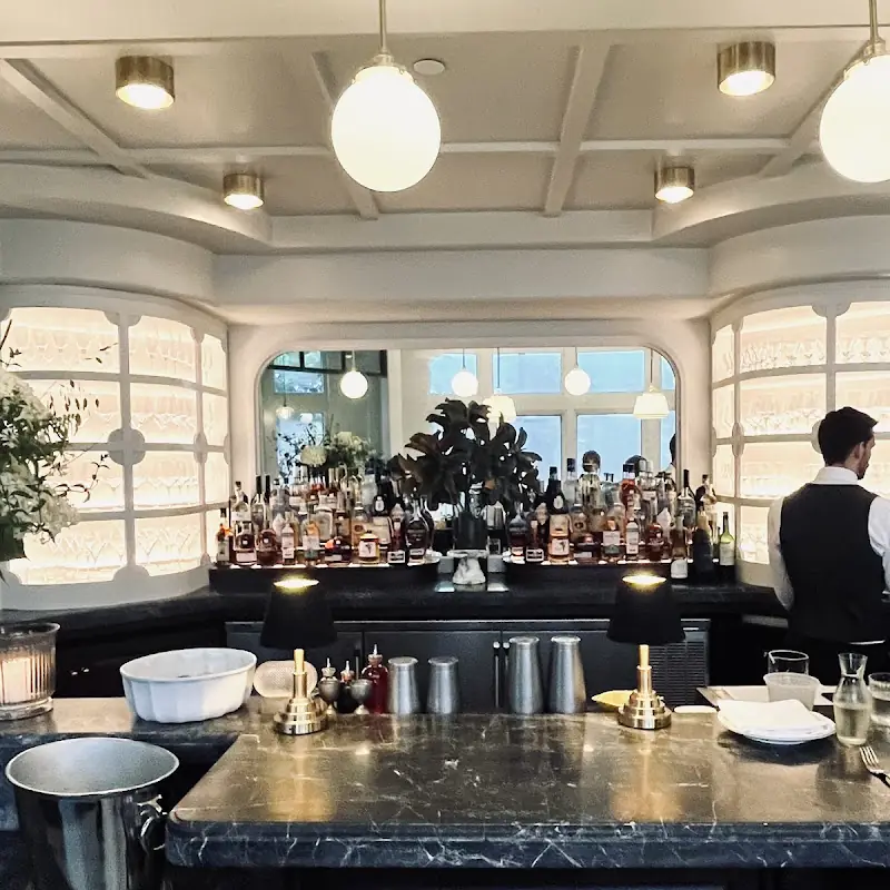 Brasserie Royale