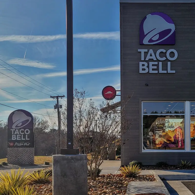 Taco Bell / Pizza Hut