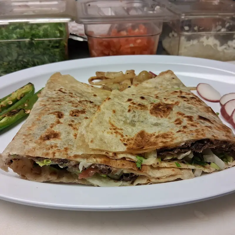 Taqueria Ayala's