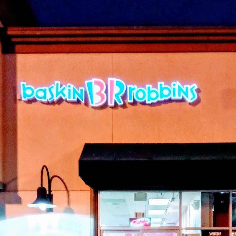 Baskin-Robbins