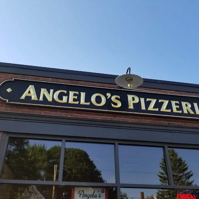 Angelo's Pizzeria