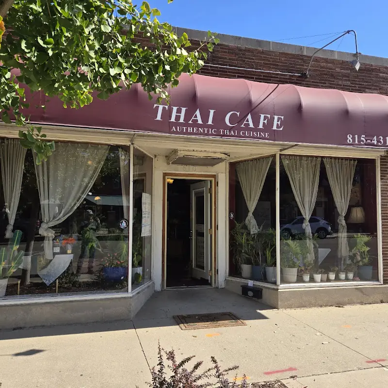 Thai Cafe