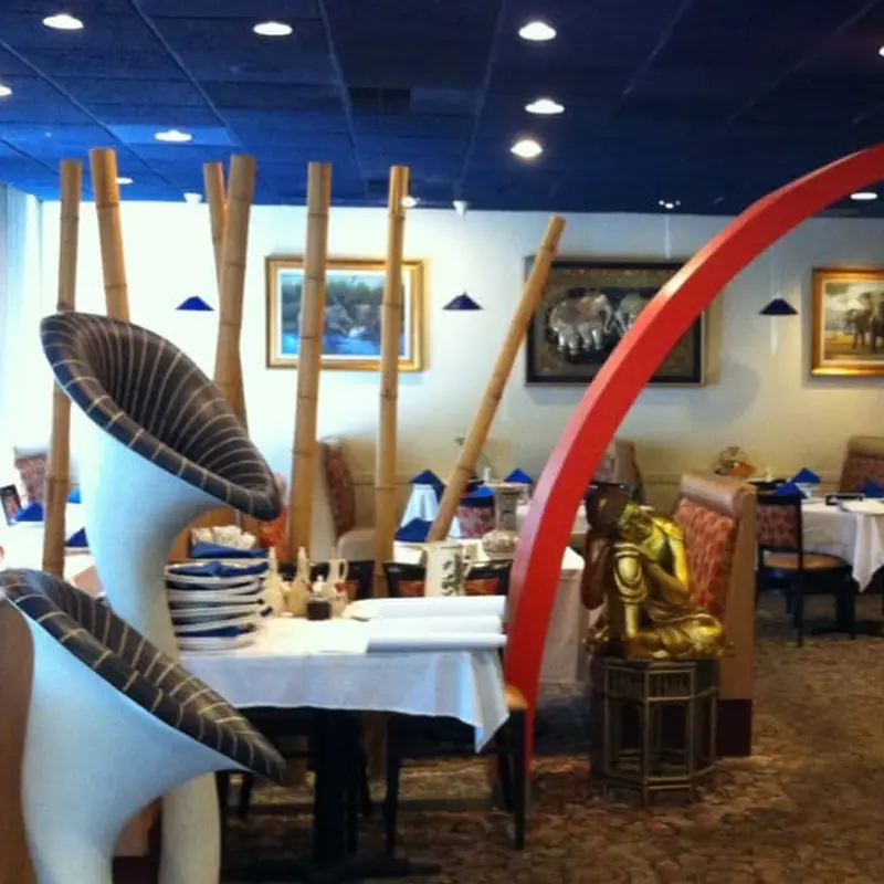 Green Elephant Gourmet