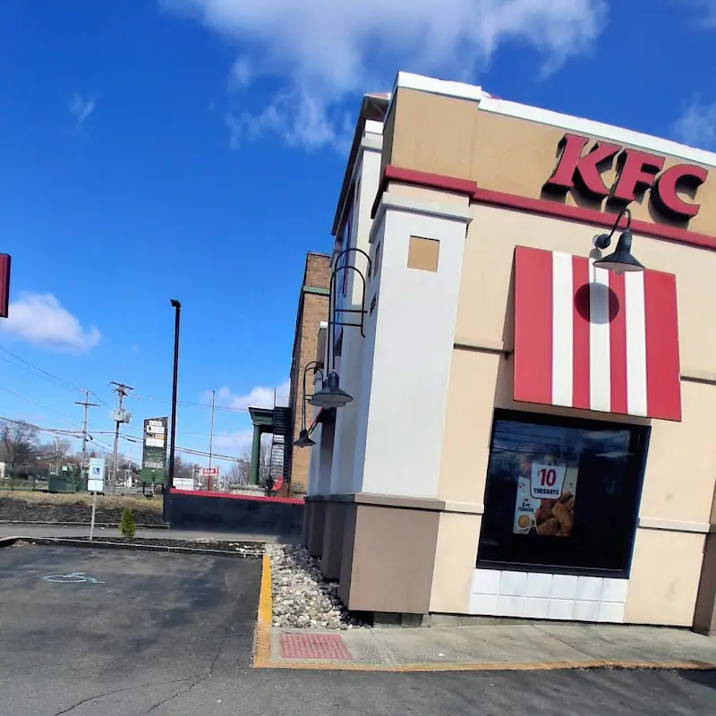 KFC