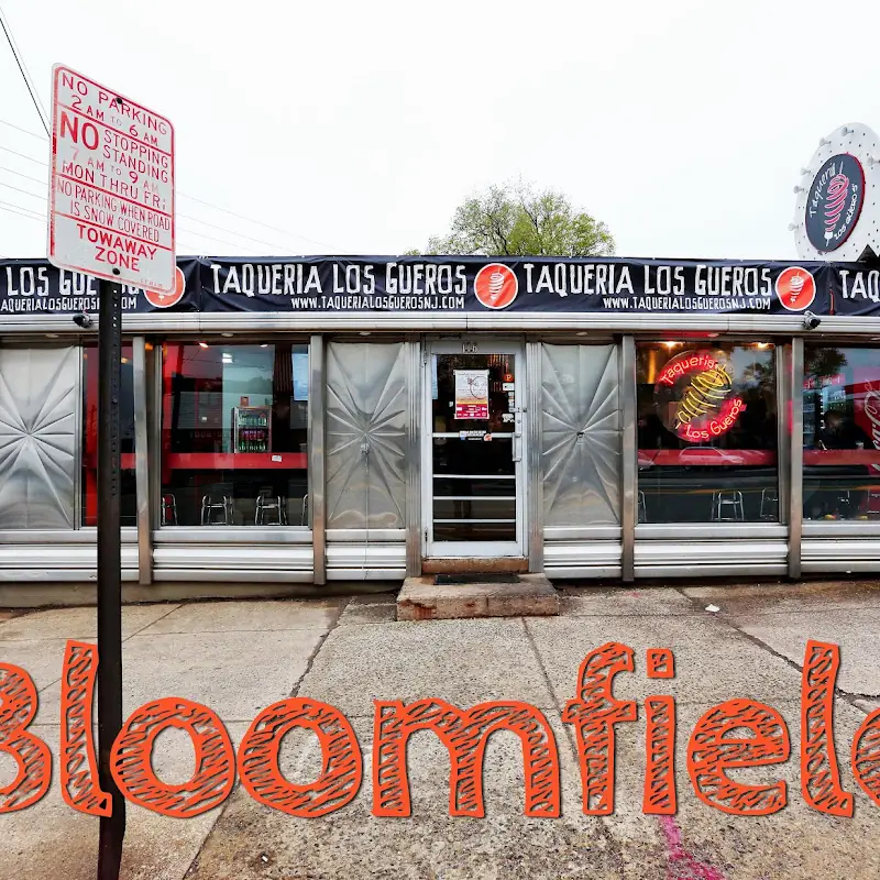 Taqueria Los Güeros