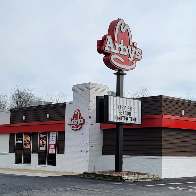 Arby's