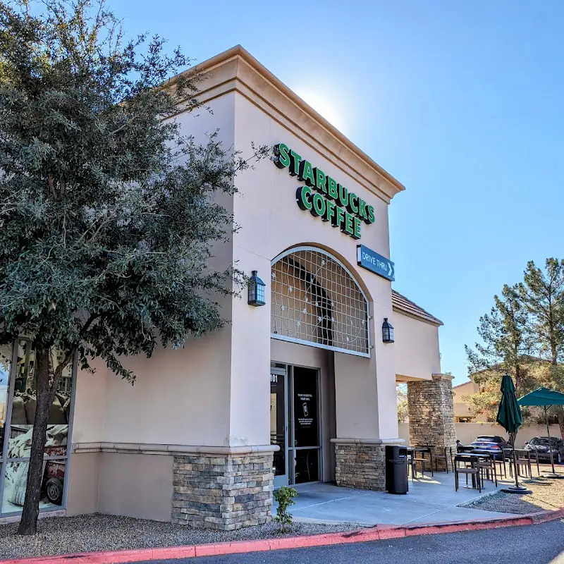 Starbucks Coffee Company