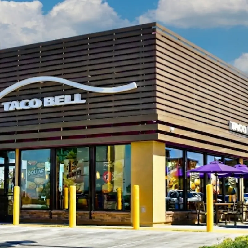 Taco Bell