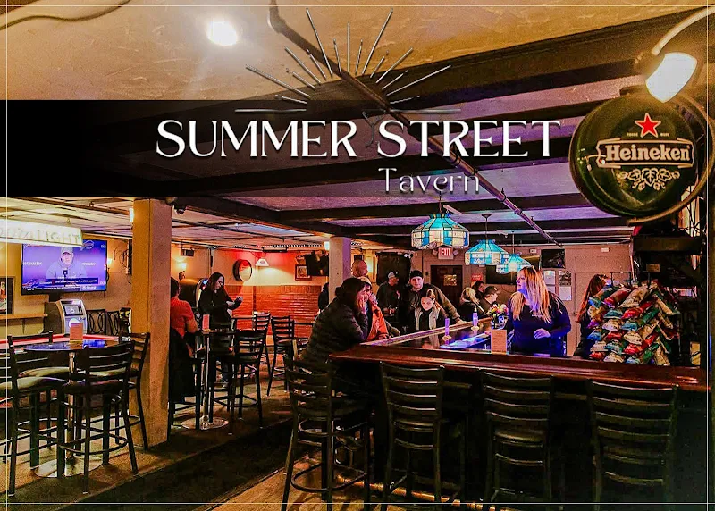 Summer Street Tavern