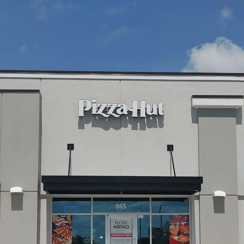 Pizza Hut