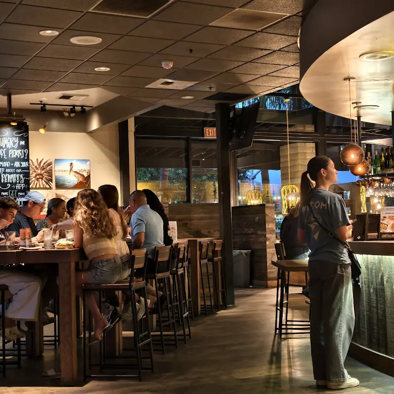 California Pizza Kitchen at Mission Viejo