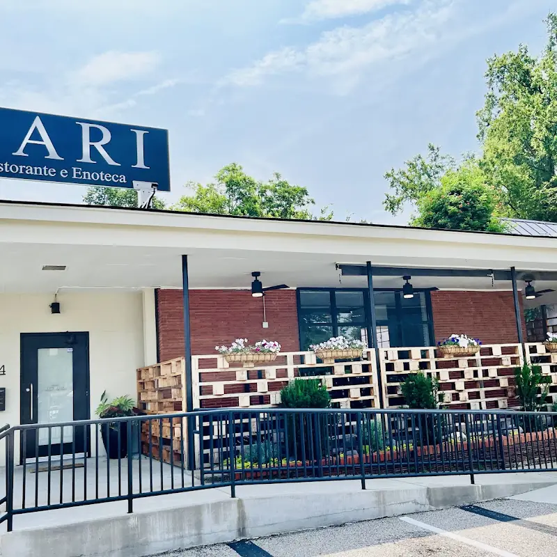 Bari Ristorante e Enoteca