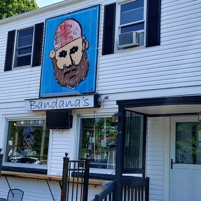 Bandana's Bar & Grill