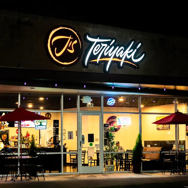 J's Teriyaki