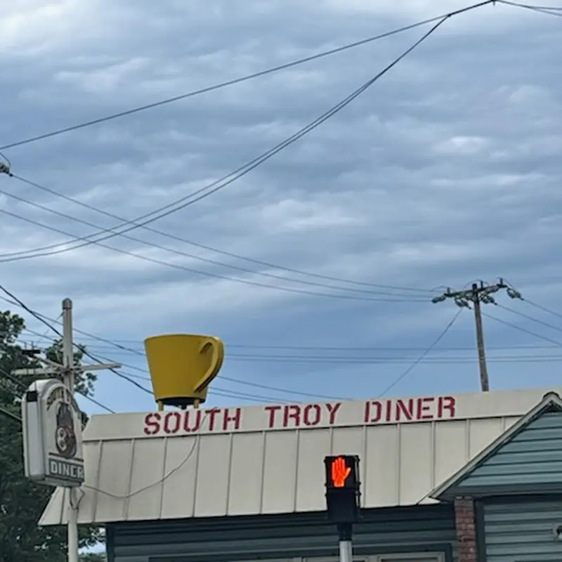 South Troy Diner