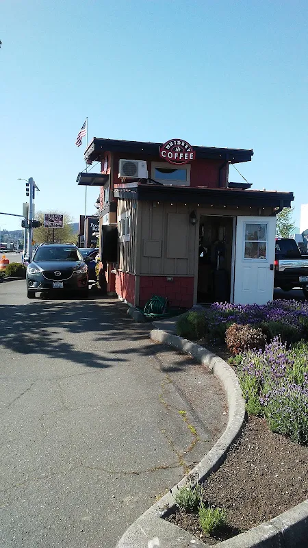 Whidbey Coffee