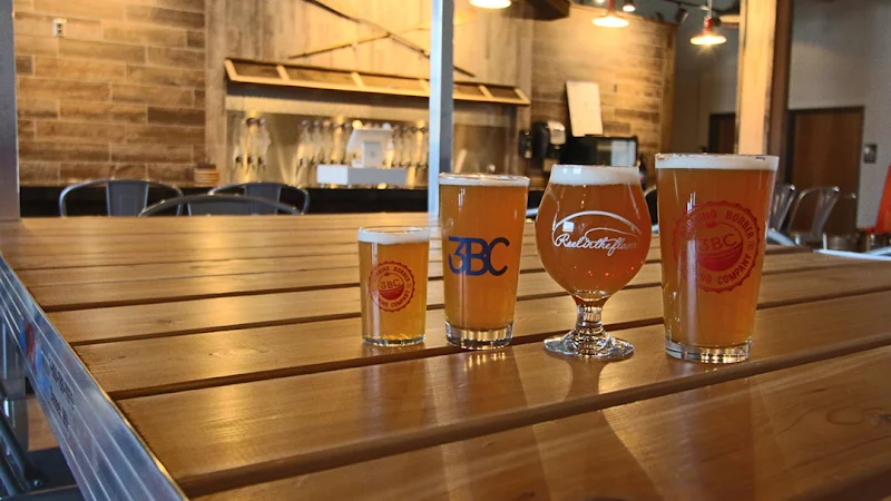 Bobbing Bobber Brewing Company