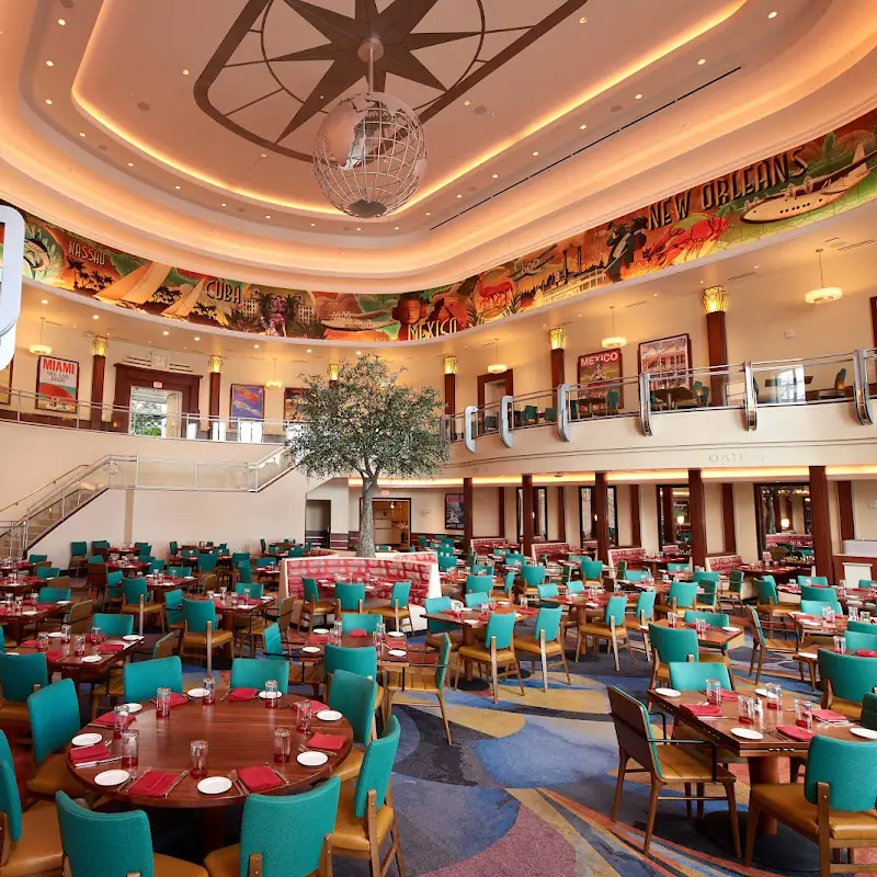 Maria & Enzo's Ristorante