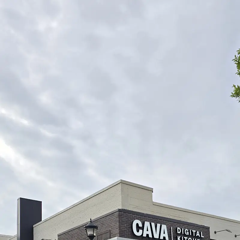 CAVA