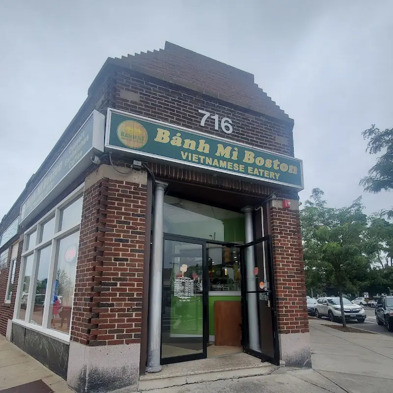 UT BANH MI