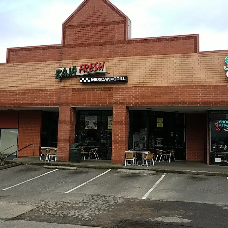 Baja Fresh