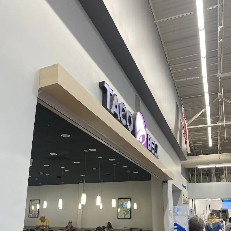 Taco Bell