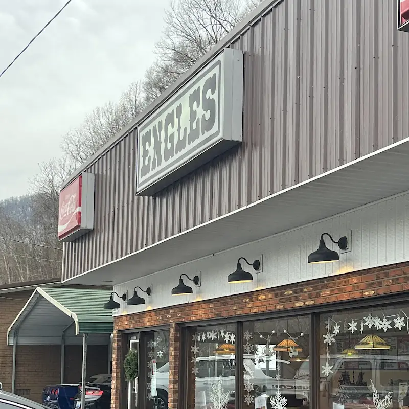 Engle's Drive-In