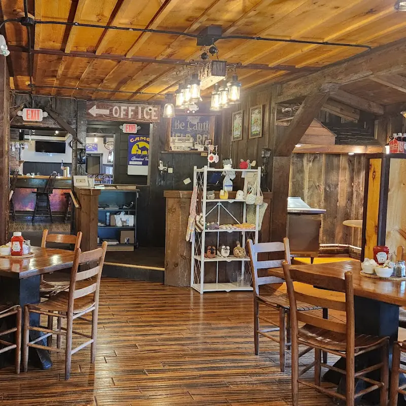 HangLoose Tavern and Grill
