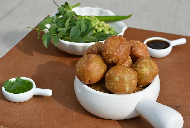 RJ Foods