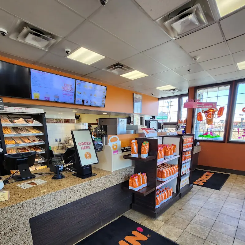 Dunkin'