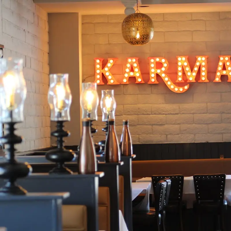 Karma Lounge