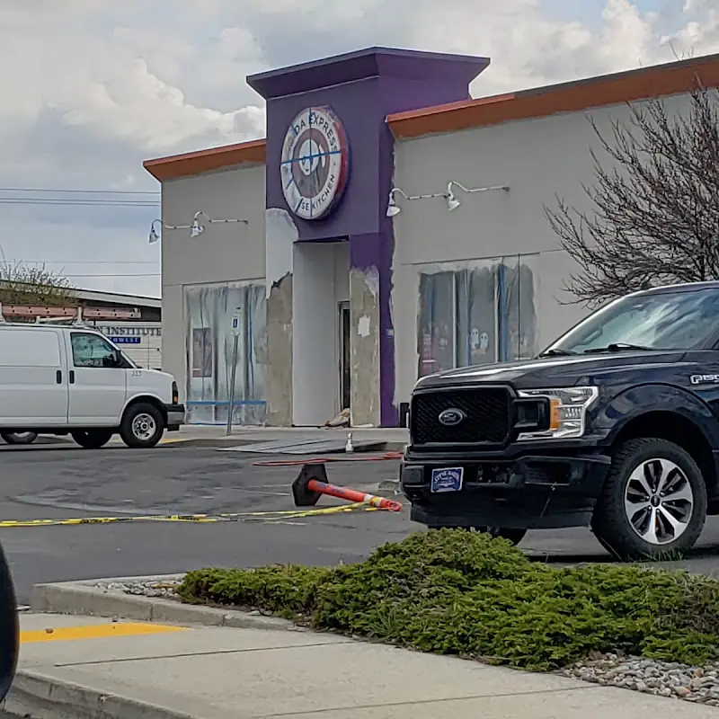 Panda Express