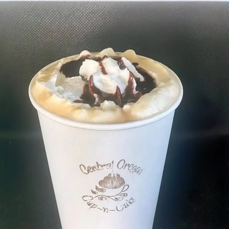 Central Oregon Cup-N-Cake