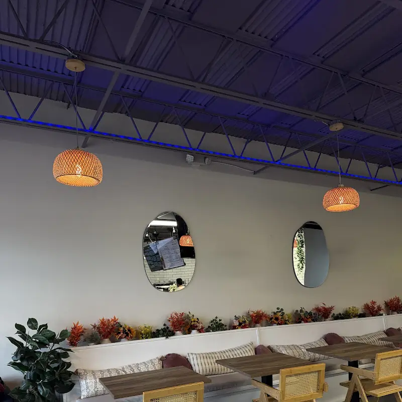 Gratefuel Cafe