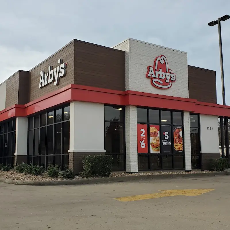 Arby's