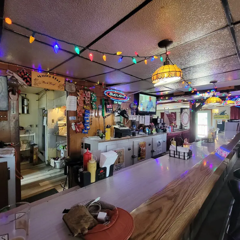 Grudgeville Pub & Grub
