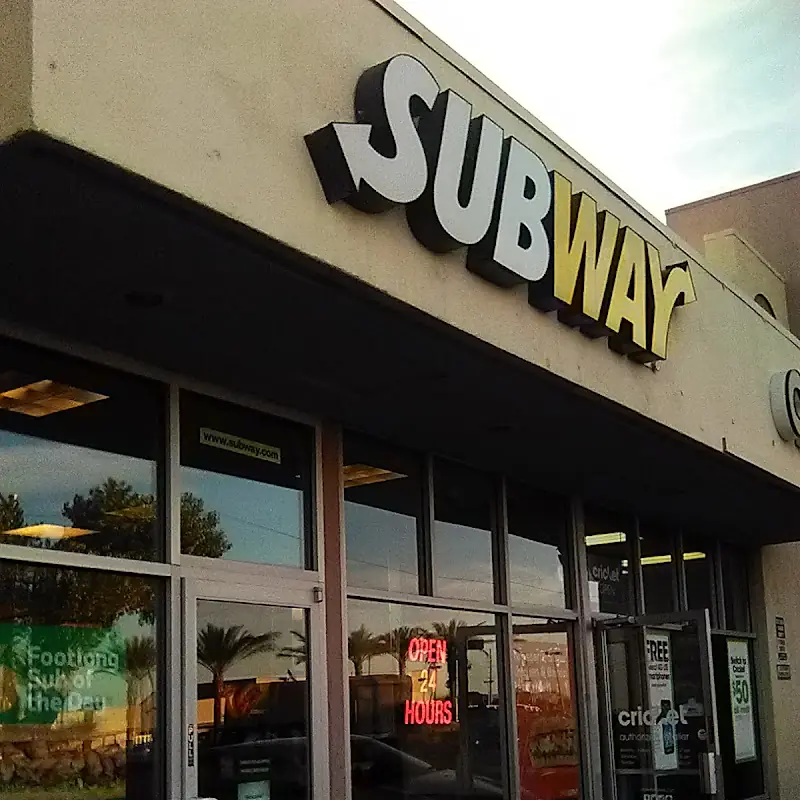 Subway
