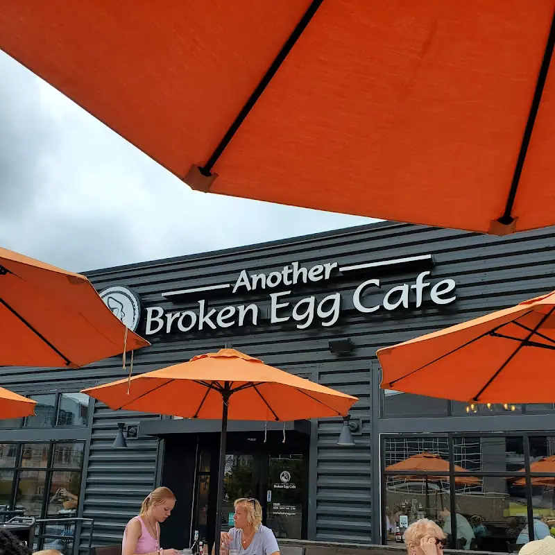Another Broken Egg Cafe