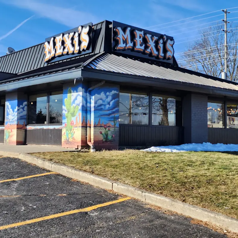 Mexi's -Best Mexican Restaurant