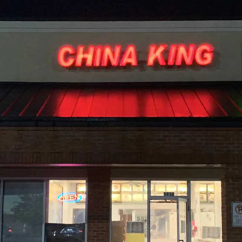 China King