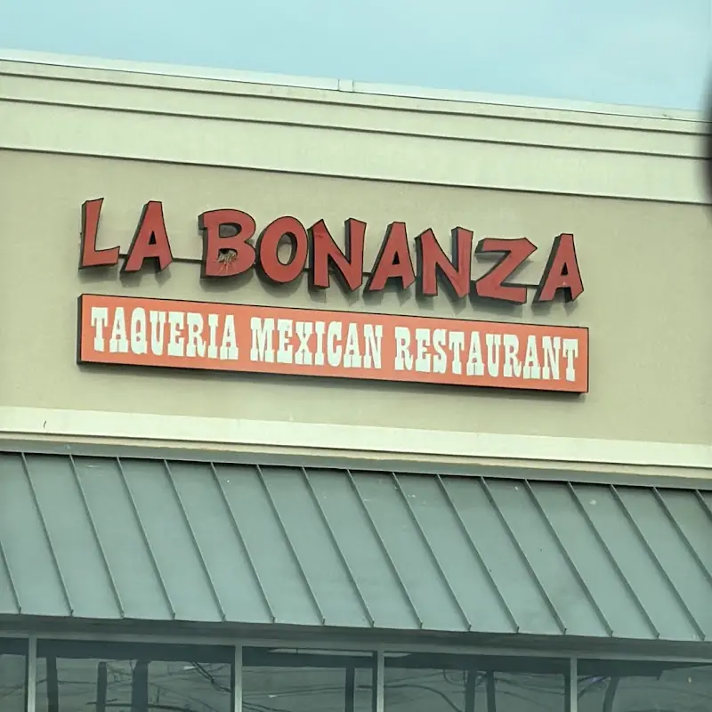 Taquería La Bonanza