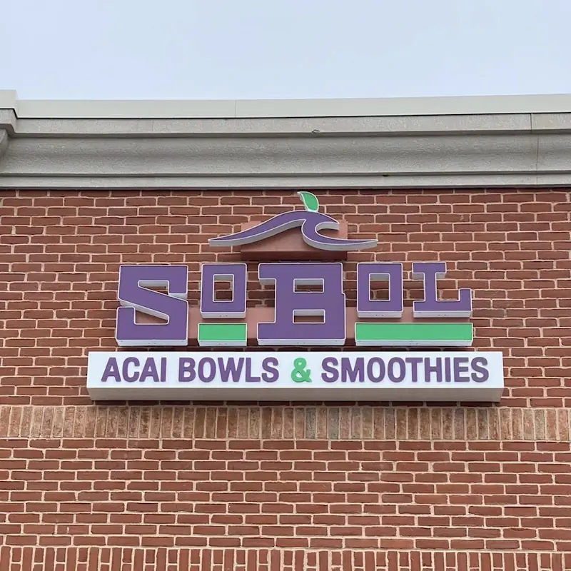 SoBol Moorestown
