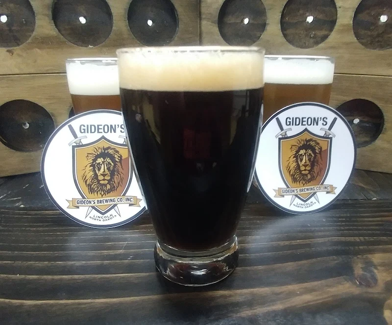 Gideon's Brewing Company