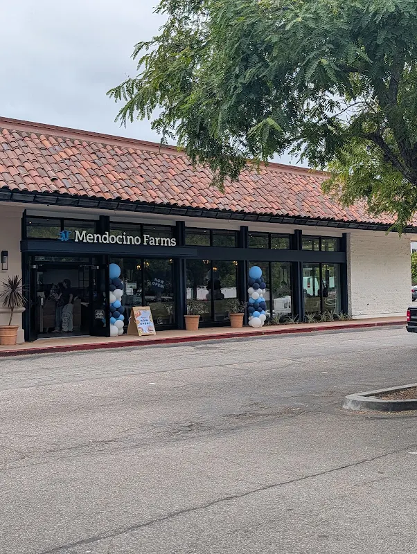 Mendocino Farms