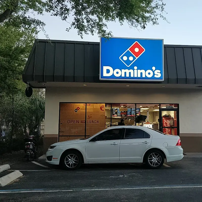 Domino's Pizza