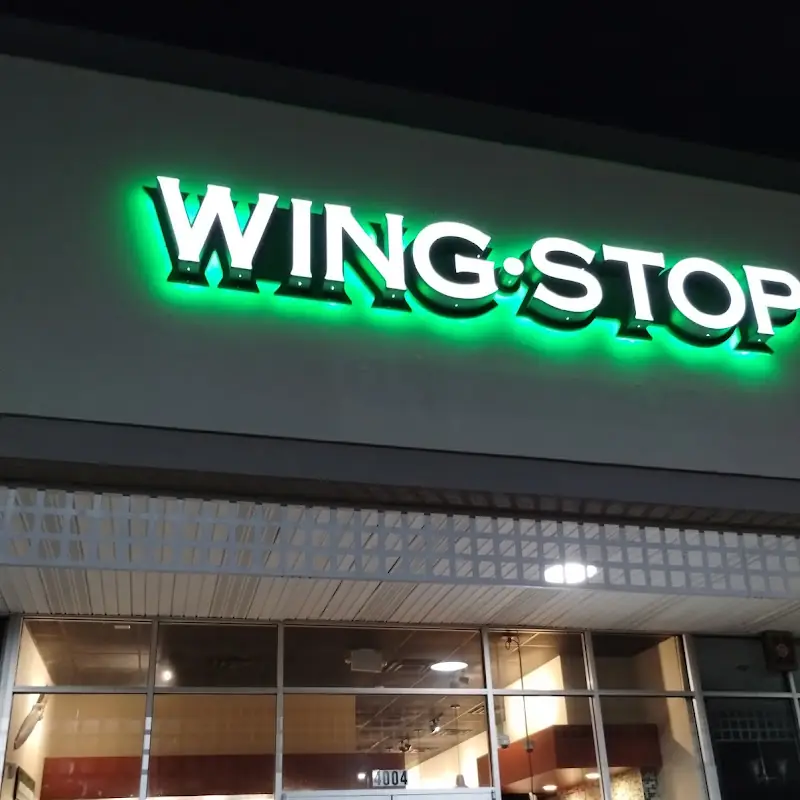 Wingstop