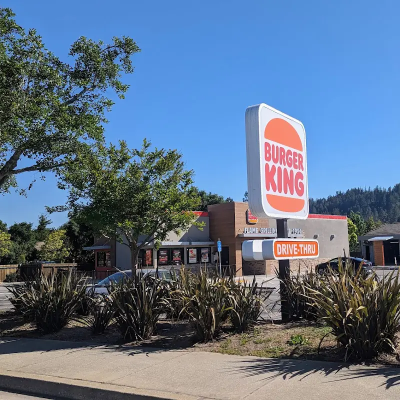 Burger King