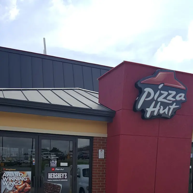 Pizza Hut