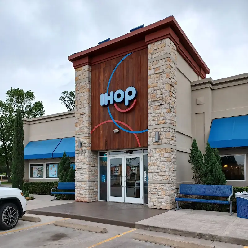 IHOP