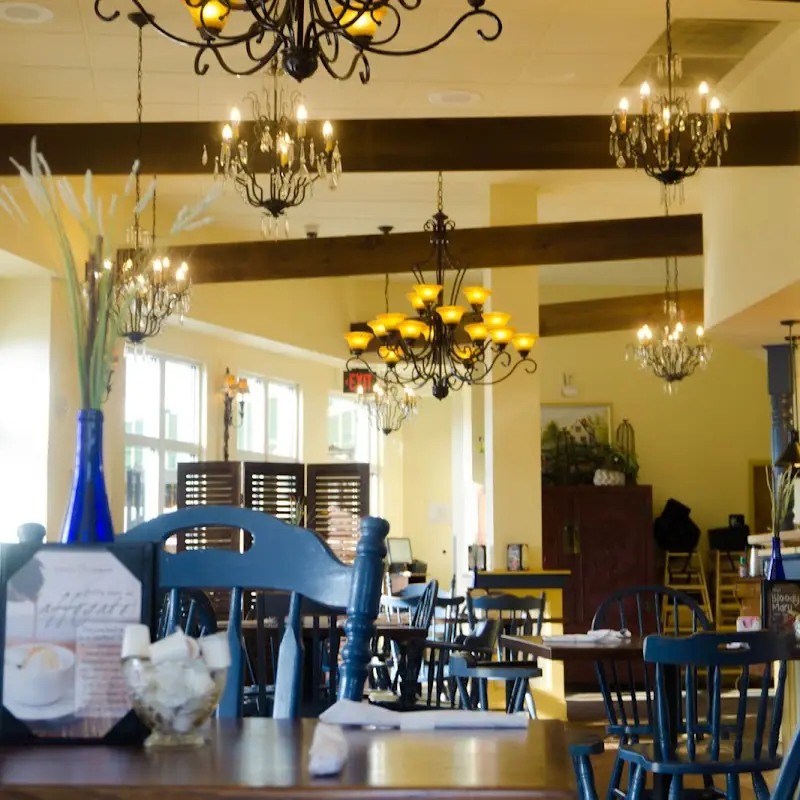 Simply Crêpes North Raleigh
